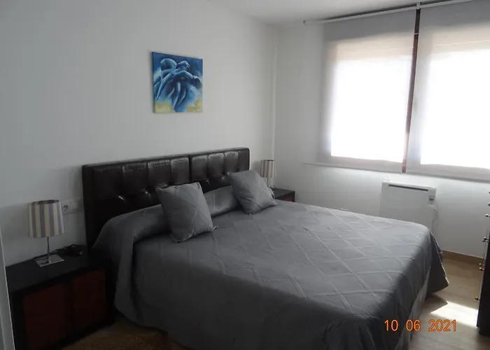 Apartamentos Casa Manolo