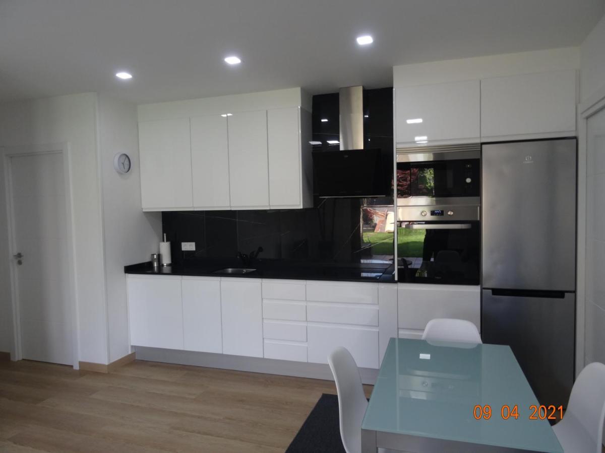 Casa Manolo Apartamento *