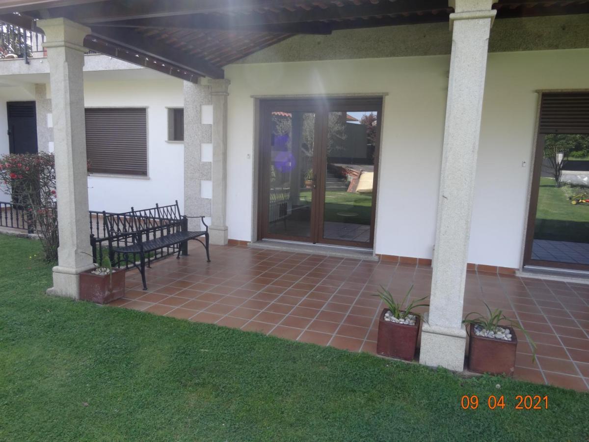 Casa Manolo Pontevedra