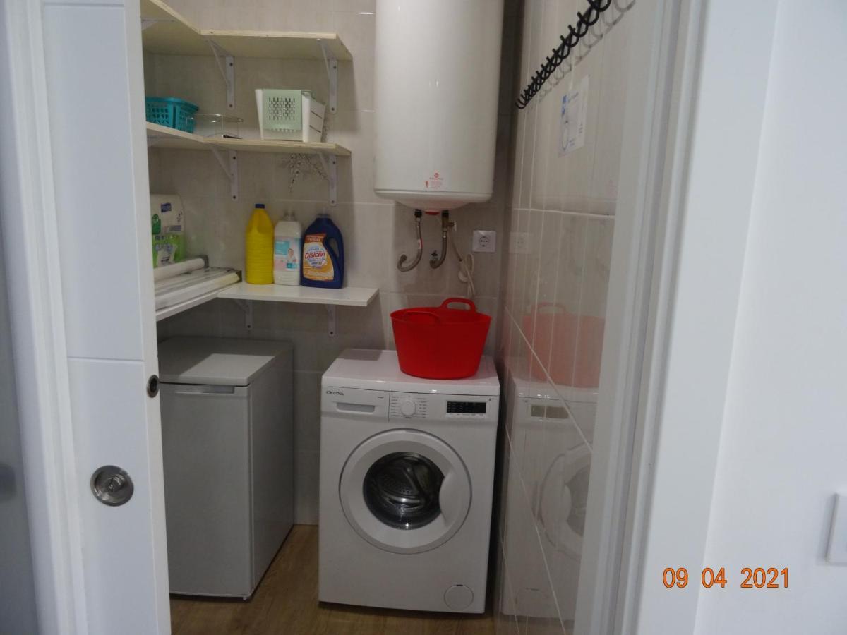 Apartamento Casa Manolo *