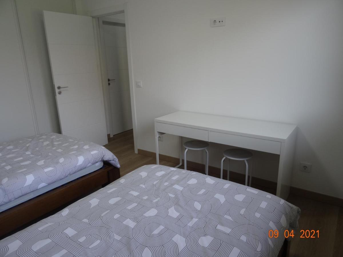 Apartamento Casa Manolo Pontevedra