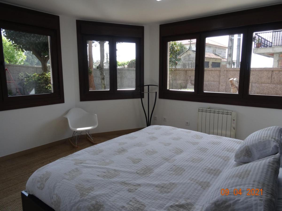 Apartamento Casa Manolo Pontevedra