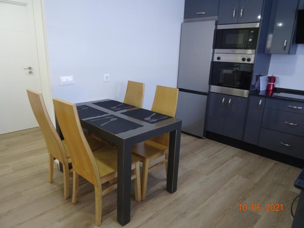 Apartamento Casa Manolo