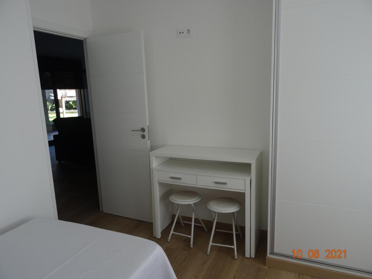 Apartamento Casa Manolo