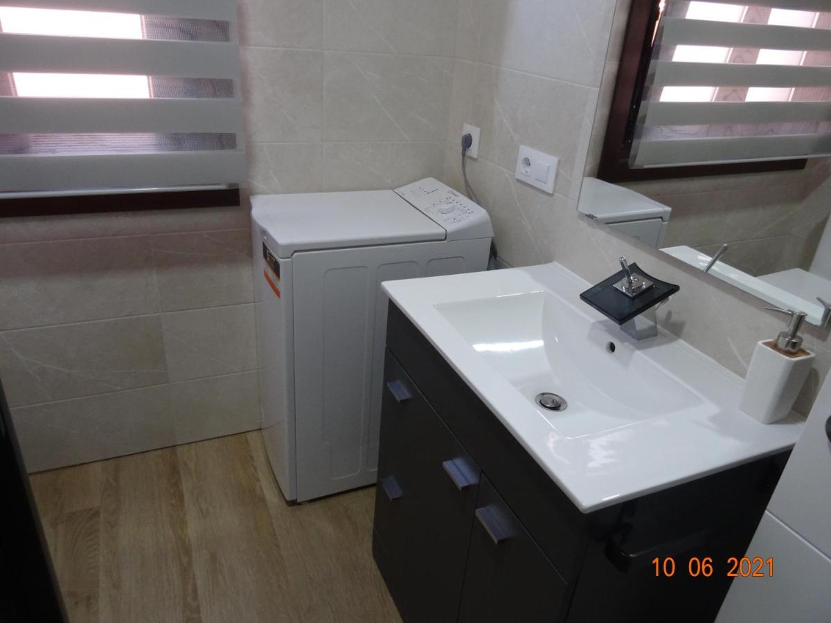 Casa Manolo Apartamento *