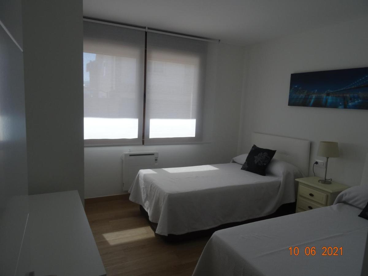 Apartamento Casa Manolo *